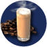 Latte macchiato