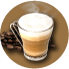 Milchkaffe