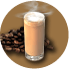 Latte macchiato