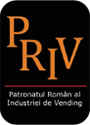 Founding member of PRIV