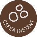 Cafea instant
