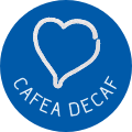 Cafea decaf