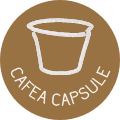 Cafea capsule